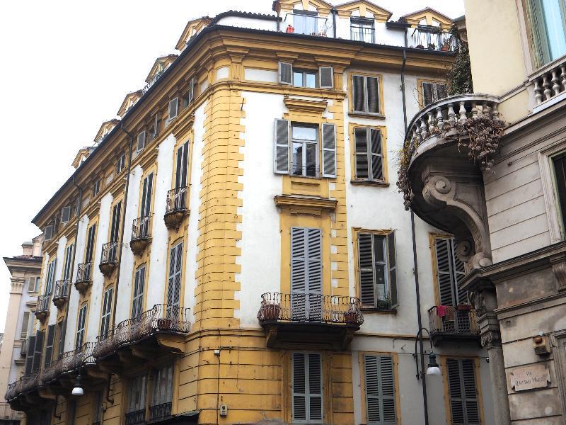 Diffusi Hotel Turin