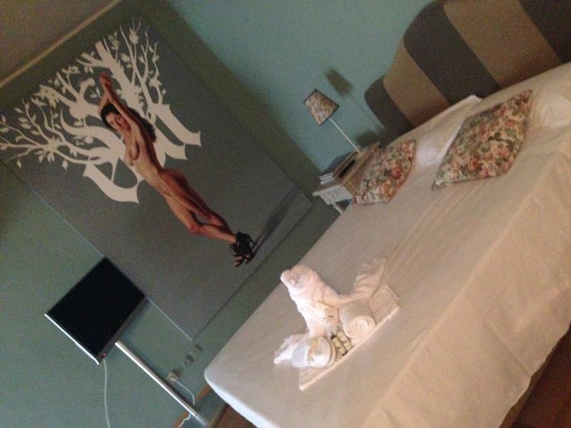 Diffusi Hotel 2*