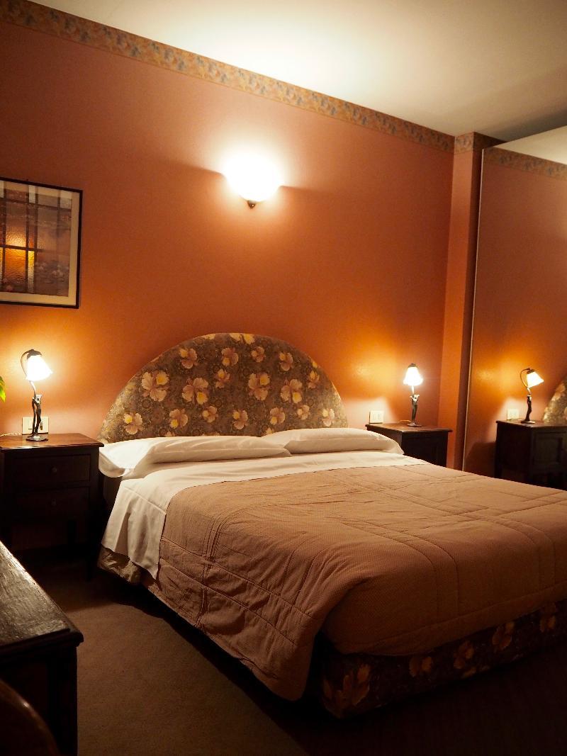 Hotel Diffusi Turin